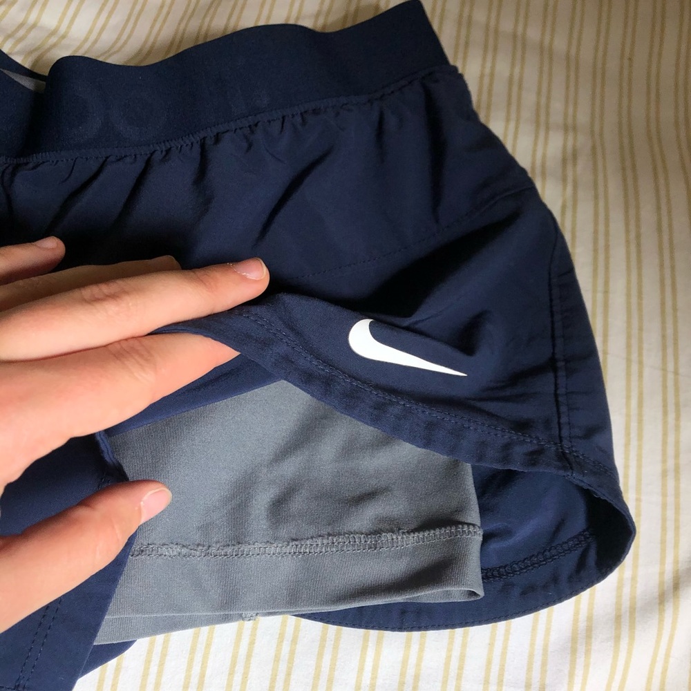 Nike Shorts!✨